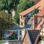 Apartment Irmgard *