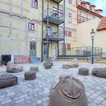 Irmgard Apartment