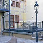 Apartment Irmgard *