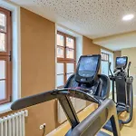 Irmgard Apartment Quedlinburg