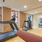 Apartment Irmgard Quedlinburg