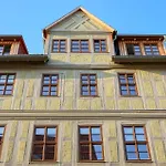 Irmgard * Quedlinburg