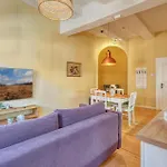 Irmgard Apartment *