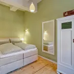 Apartment Irmgard Quedlinburg
