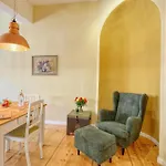 Irmgard Apartment