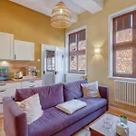 Apartment Irmgard *