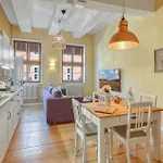 Apartment Irmgard Quedlinburg
