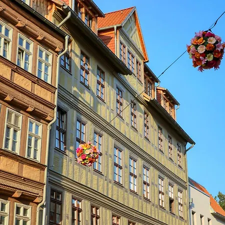 Apartment Irmgard