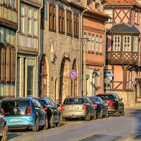Irmgard Quedlinburg