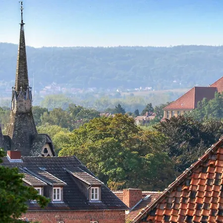 Irmgard * Quedlinburg