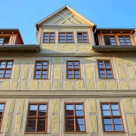 Irmgard * Quedlinburg